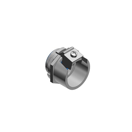 Abb CABLE FITTING, METAL CLAD/ARMORED, 1.25" 3118